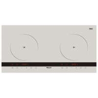 Rasonic RIC-S211E 65cm Built-in / Free-standing Double-Burner Induction Hob (Exclusive 5 year warrenty)